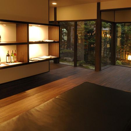 Shinpuro Hotel Миядзу Екстериор снимка