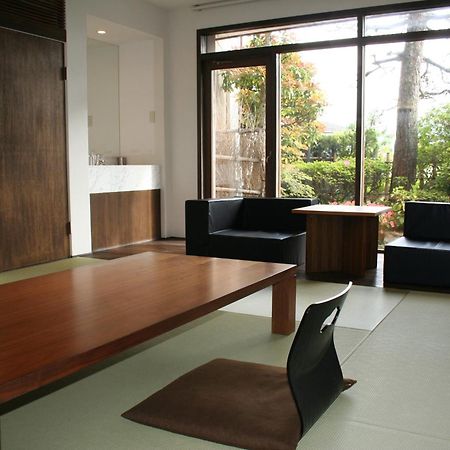 Shinpuro Hotel Миядзу Екстериор снимка