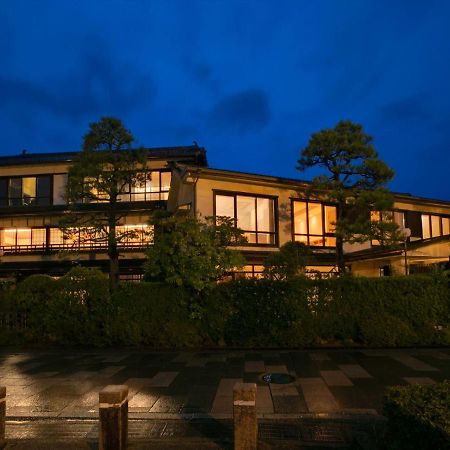 Shinpuro Hotel Миядзу Екстериор снимка