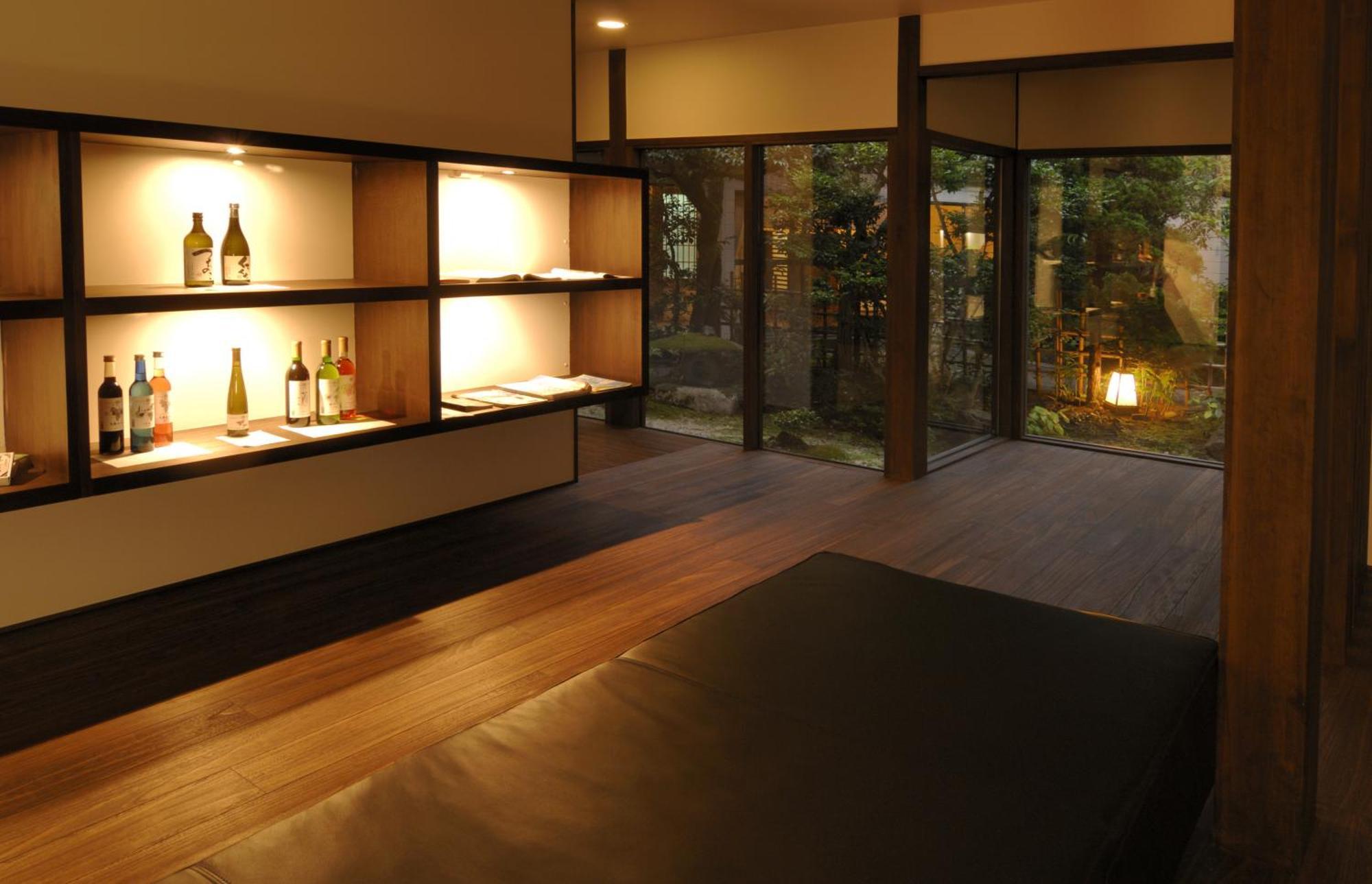 Shinpuro Hotel Миядзу Екстериор снимка
