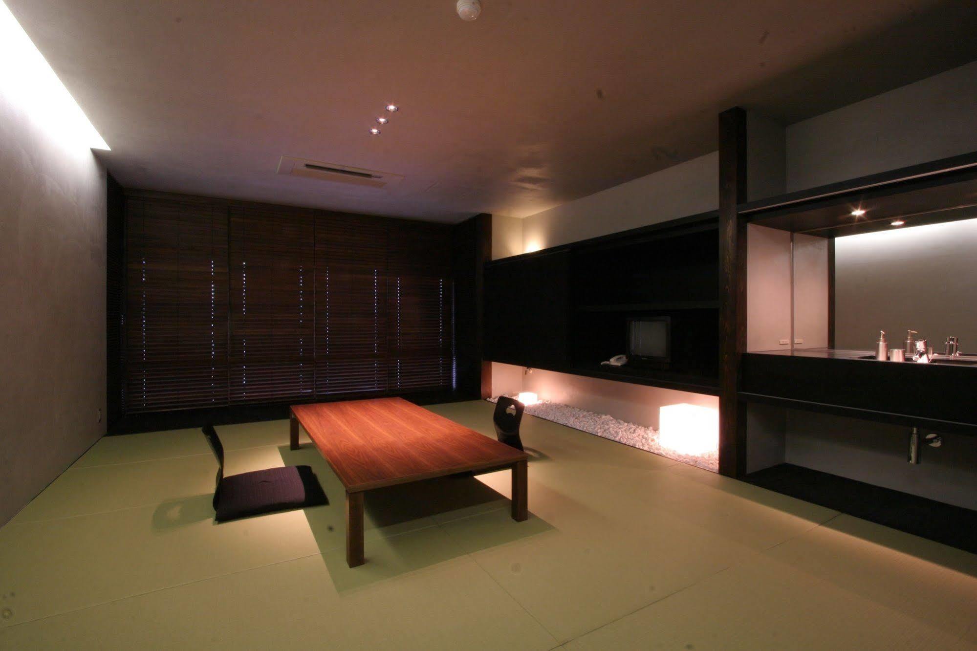 Shinpuro Hotel Миядзу Екстериор снимка