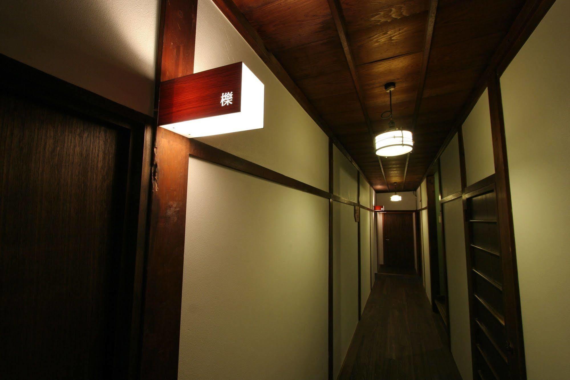 Shinpuro Hotel Миядзу Екстериор снимка