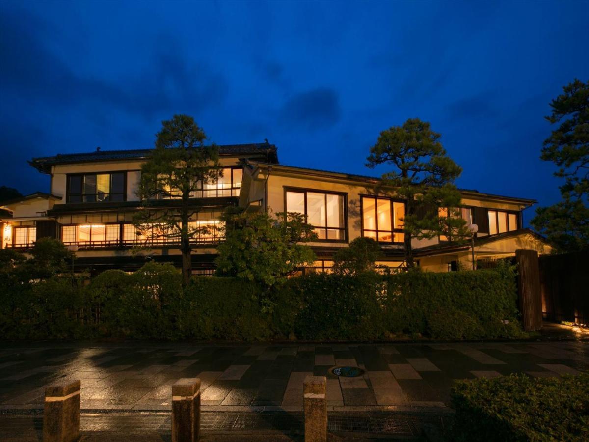 Shinpuro Hotel Миядзу Екстериор снимка