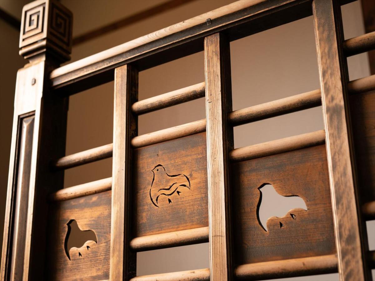 Shinpuro Hotel Миядзу Екстериор снимка