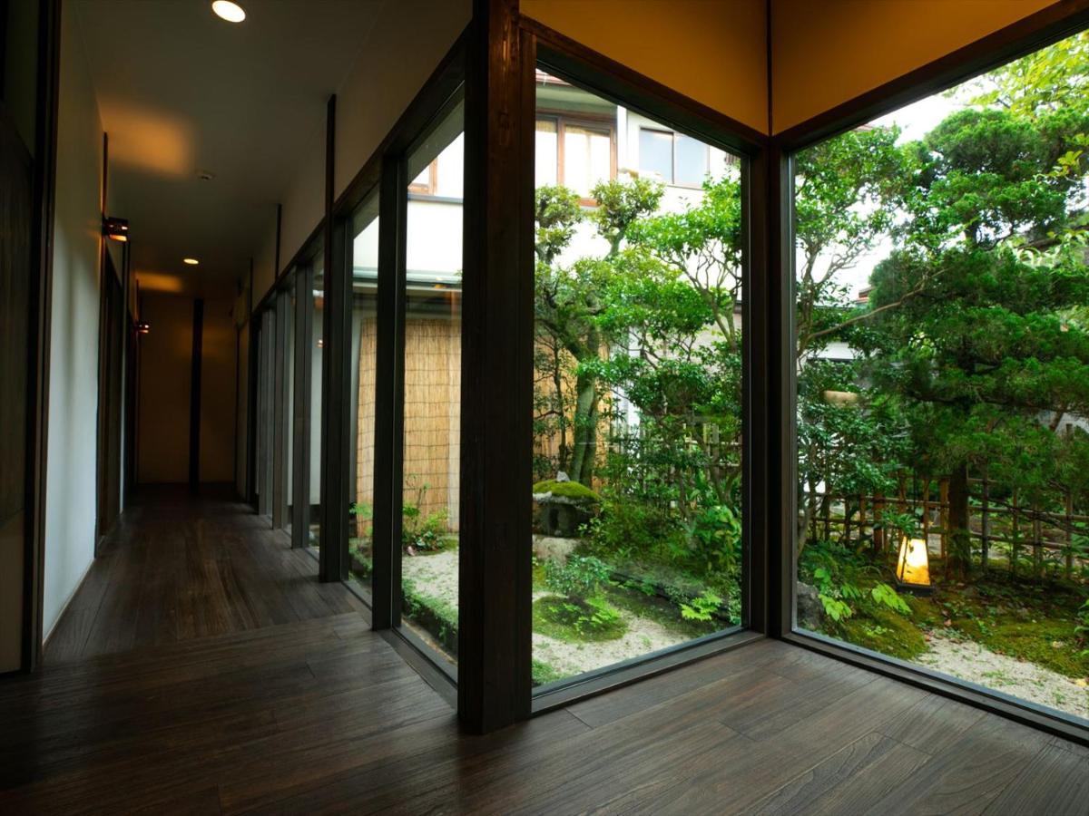 Shinpuro Hotel Миядзу Екстериор снимка