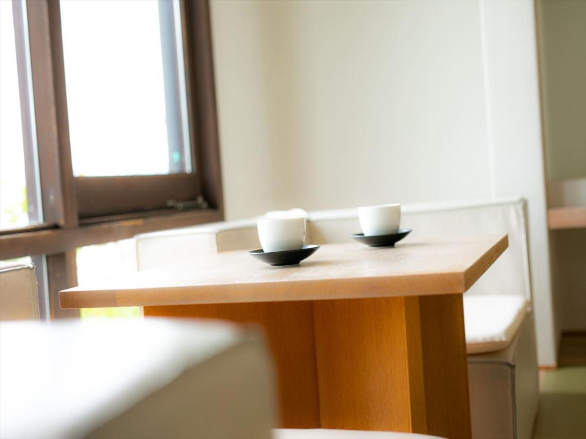 Shinpuro Hotel Миядзу Екстериор снимка
