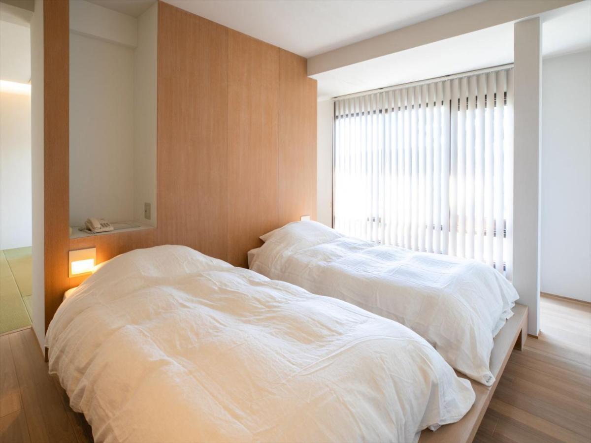 Shinpuro Hotel Миядзу Екстериор снимка