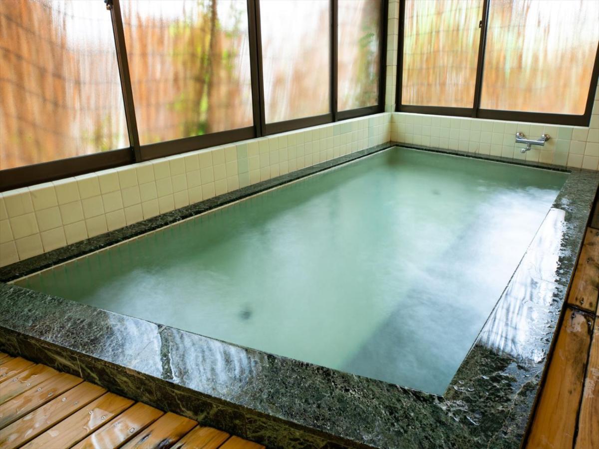 Shinpuro Hotel Миядзу Екстериор снимка